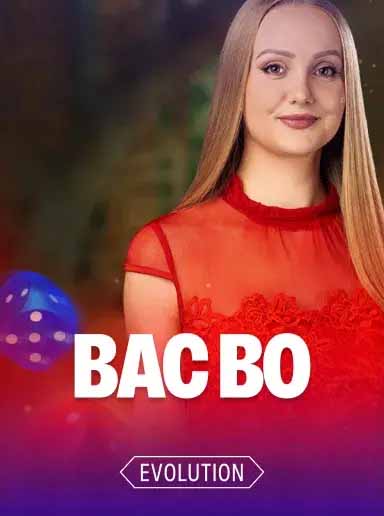 Bac Bo · Турбо Live Casino